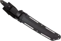 Cold Steel Magnum Tanto IX CPM3V Hoja Fija, 13QMB-IX -Mejor Cuchillos Tienda CS13QMB IX 07 cold steel cs13qmb ix 07