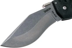 Cold Steel Spartan 21ST AUS10A Navaja 2 Cold Steel Spartan 21ST AUS10A Navaja -Mejor Cuchillos Tienda CS21ST 03 cold steel