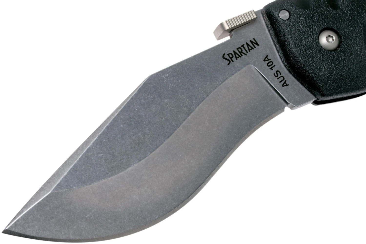Cold Steel Spartan 21ST AUS10A navaja Cold Steel Spartan 21ST AUS10A Navaja -Mejor Cuchillos Tienda CS21ST 03 cold steel scaled