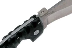 Cold Steel Spartan 21ST AUS10A Navaja 5 Cold Steel Spartan 21ST AUS10A Navaja -Mejor Cuchillos Tienda CS21ST 06 cold steel