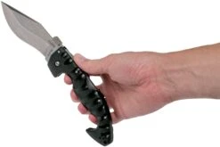 Cold Steel Spartan 21ST AUS10A Navaja 7 Cold Steel Spartan 21ST AUS10A Navaja -Mejor Cuchillos Tienda CS21ST 08 cold steel