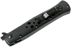 Cold Steel Ti-Lite G10 26C4, 4inch CPM S35VN Navaja -Mejor Cuchillos Tienda CS26C4 04 cold steel