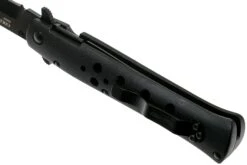 Cold Steel Ti-Lite G10 26C4, 4inch CPM S35VN Navaja -Mejor Cuchillos Tienda CS26C4 05 cold steel