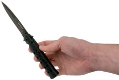 Cold Steel Ti-Lite G10 26C4, 4inch CPM S35VN Navaja -Mejor Cuchillos Tienda CS26C4 07 cold steel