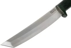 Cold Steel Recon Tanto San Mai VG10 35AM -Mejor Cuchillos Tienda CS35AM 03 cold steel