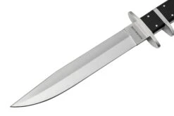 Cold Steel Black Bear Classic 35AR San Mai, Cuchillo Fijo -Mejor Cuchillos Tienda CS35AR 03 coldsteel