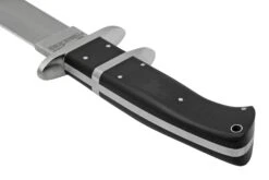 Cold Steel Black Bear Classic 35AR San Mai, Cuchillo Fijo -Mejor Cuchillos Tienda CS35AR 04 coldsteel