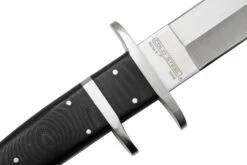 Cold Steel Black Bear Classic 35AR San Mai, Cuchillo Fijo -Mejor Cuchillos Tienda CS35AR 05 coldsteel