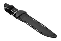 Cold Steel Black Bear Classic 35AR San Mai, Cuchillo Fijo -Mejor Cuchillos Tienda CS35AR 06 coldsteel