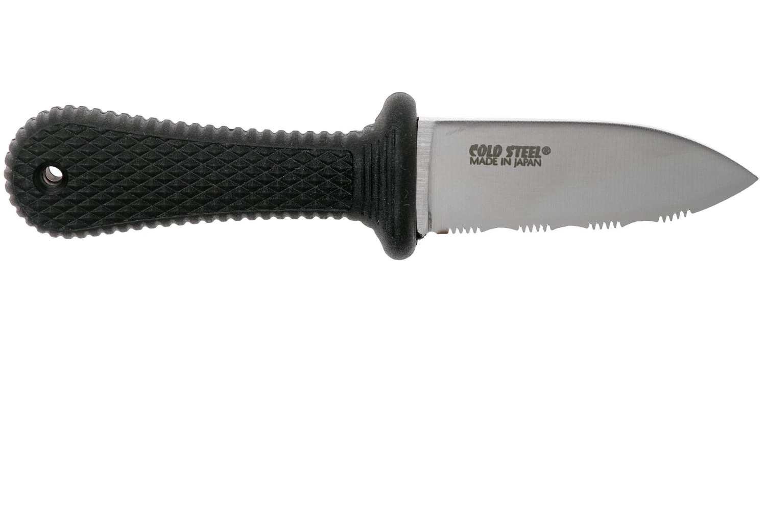 Cold Steel Super Edge 42SS cuchillo de cuello Cold Steel Super Edge 42SS Cuchillo De Cuello -Mejor Cuchillos Tienda CS42SS 02 cold steel scaled