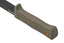 Cold Steel SRK 49LCKDEBK Dark Earth, Cuchillo Fijo -Mejor Cuchillos Tienda CS49LCKDEBK 04 coldsteel