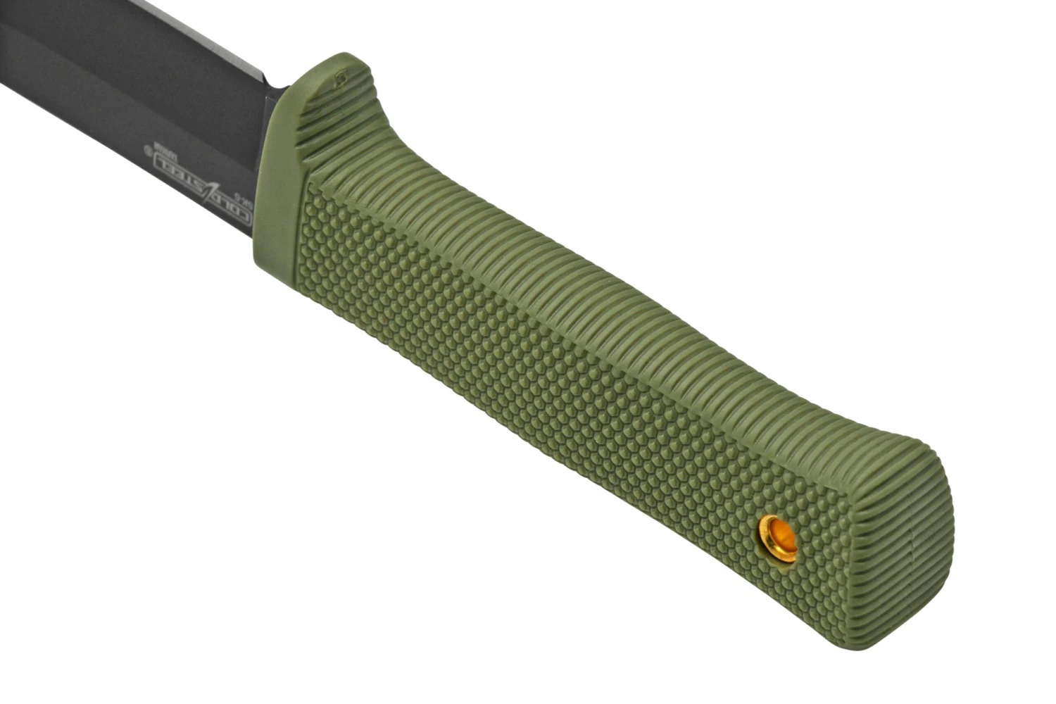 Cold Steel Recon Tanto SK5 49LRTODBK OD-verde, Negro, cuchillo fijo Cold Steel Recon Tanto SK5 49LRTODBK OD-verde, Negro, Cuchillo Fijo -Mejor Cuchillos Tienda CS49LRTODBK 04 coldsteel scaled