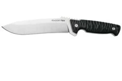 Cold Steel Razor Tek 6,5" Blade, FX65RZR, Cuchillo Fijo