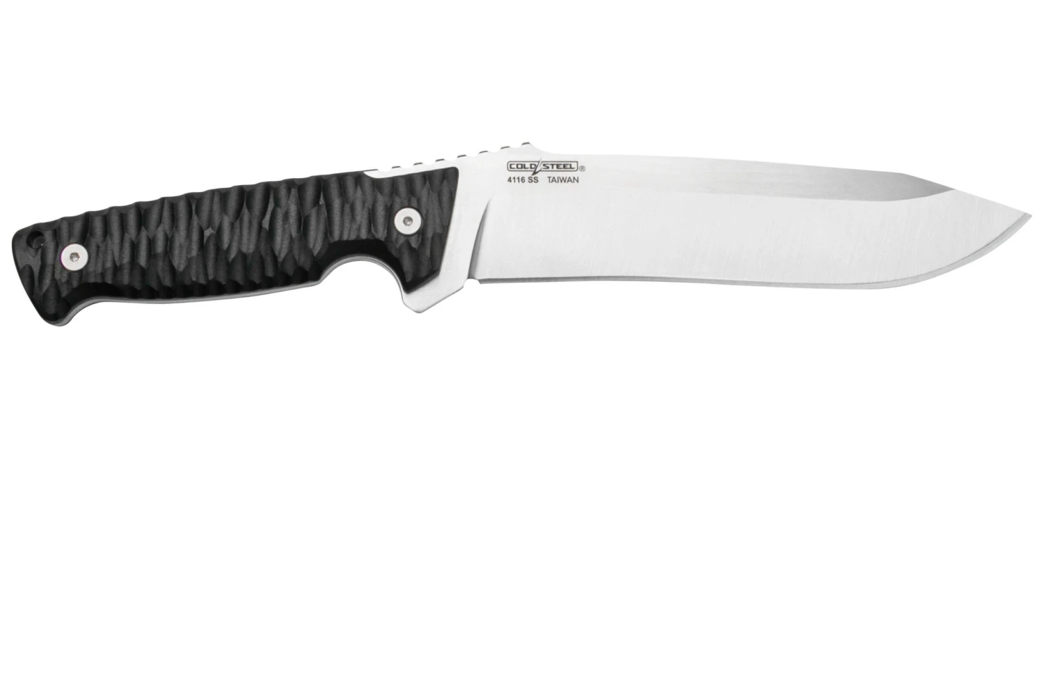 Cold Steel Razor Tek 6,5" Blade, FX65RZR, cuchillo fijo Cold Steel Razor Tek 6,5" Blade, FX65RZR, Cuchillo Fijo -Mejor Cuchillos Tienda CSFX65RZR 02 coldsteel scaled