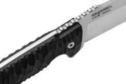 Cold Steel Razor Tek 6,5" Blade, FX65RZR, Cuchillo Fijo 4 Cold Steel Razor Tek 6,5" Blade, FX65RZR, Cuchillo Fijo -Mejor Cuchillos Tienda CSFX65RZR 05 coldsteel
