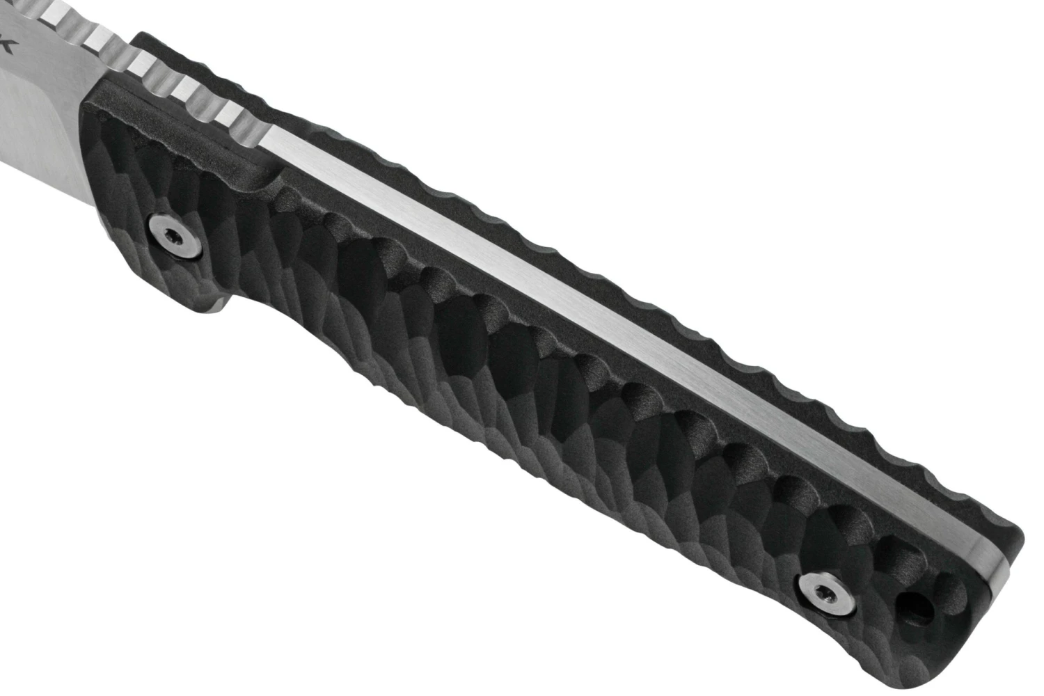 Cold Steel Razor Tek 6,5" Blade, FX65RZR, cuchillo fijo Cold Steel Razor Tek 6,5" Blade, FX65RZR, Cuchillo Fijo -Mejor Cuchillos Tienda CSFX65RZR 06 coldsteel scaled