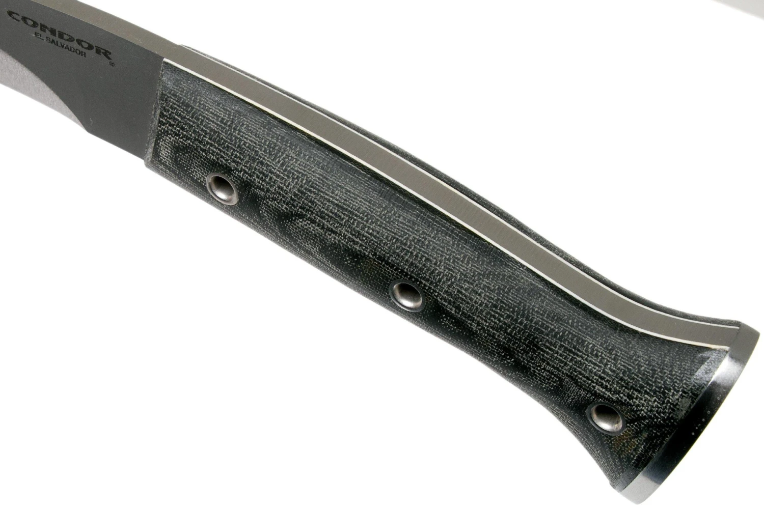 Condor K-TAC Kukri Knife 1812-10HC machete 61717 Condor K-TAC Kukri Knife 1812-10HC Machete 61717 -Mejor Cuchillos Tienda CTK1812 10 05 condor scaled