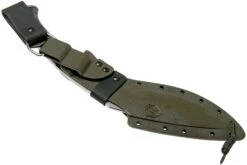 Condor K-TAC Kukri Knife 1812-10HC Machete 61717 7 Condor K-TAC Kukri Knife 1812-10HC Machete 61717 -Mejor Cuchillos Tienda CTK1812 10 08 condor