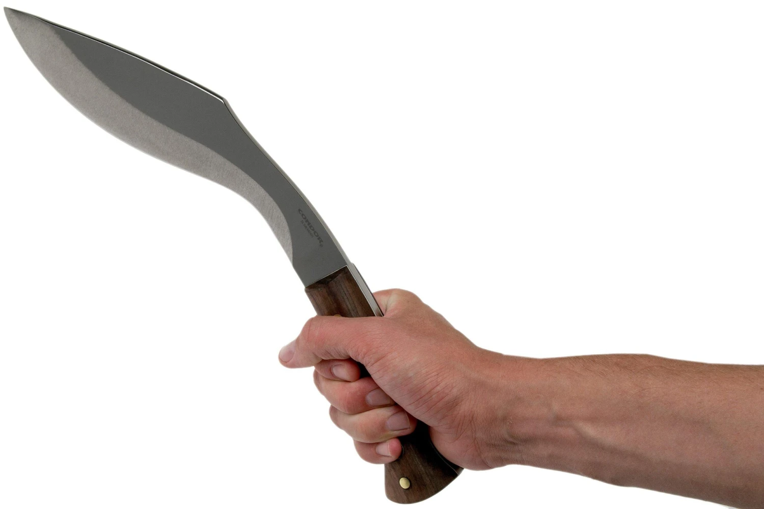 Condor Heavy Duty Kukri Knife 1813-10HC machete 61718 Condor Heavy Duty Kukri Knife 1813-10HC Machete 61718 -Mejor Cuchillos Tienda CTK1813 10HC 06 condor scaled