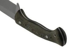 Condor Balam Knife, Cuchillo Fijo -Mejor Cuchillos Tienda CTK2016 90HC 04 condor