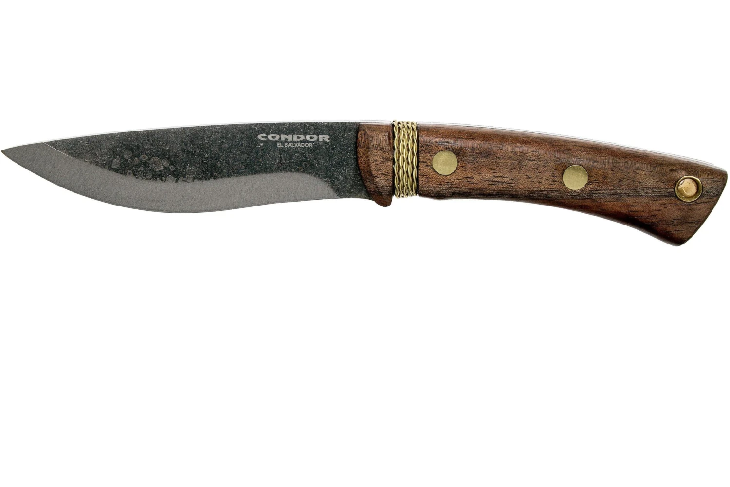Condor Huron Knife 2806-4.26HC cuchillo de exterior 62708 Condor Huron Knife 2806-4.26HC Cuchillo De Exterior 62708 -Mejor Cuchillos Tienda CTK2806 425 01 condor scaled