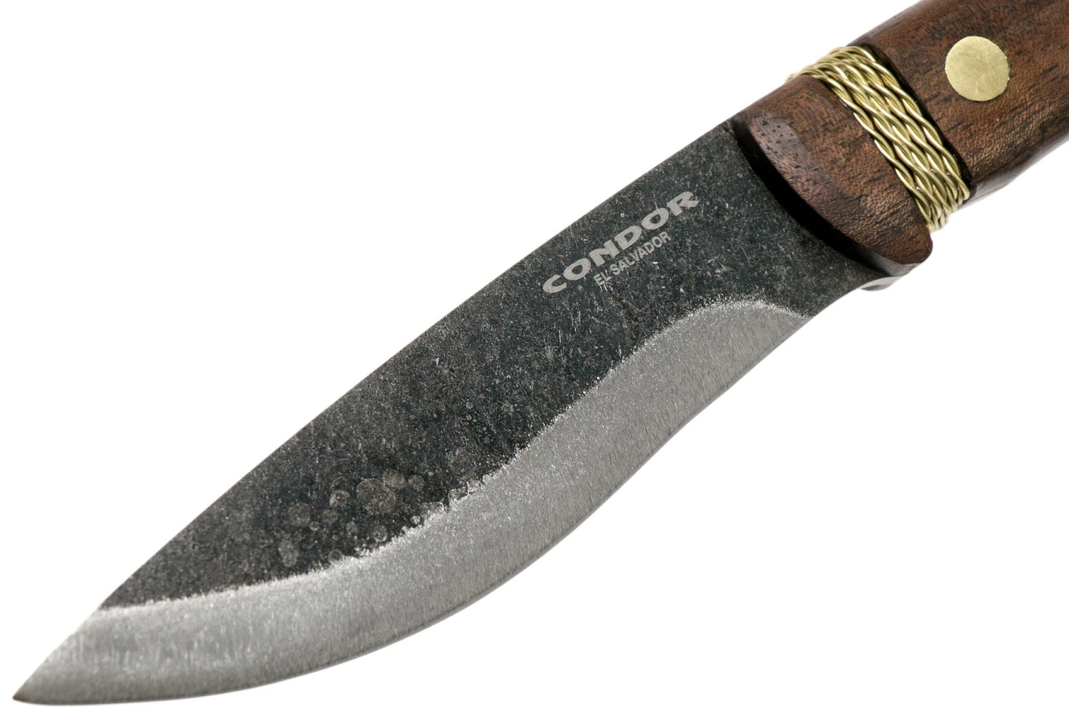Condor Huron Knife 2806-4.26HC cuchillo de exterior 62708 Condor Huron Knife 2806-4.26HC Cuchillo De Exterior 62708 -Mejor Cuchillos Tienda CTK2806 425 03 condor scaled