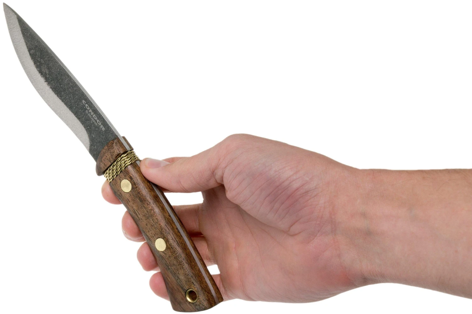 Condor Huron Knife 2806-4.26HC cuchillo de exterior 62708 Condor Huron Knife 2806-4.26HC Cuchillo De Exterior 62708 -Mejor Cuchillos Tienda CTK2806 425 06 condor scaled