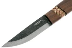 Condor Mini Indigenous Puukko Knife 2812-3.2HC Cuchillo Bushcraft 62714 -Mejor Cuchillos Tienda CTK2812 32HC 03 condor