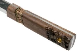 Condor Mini Indigenous Puukko Knife 2812-3.2HC Cuchillo Bushcraft 62714 -Mejor Cuchillos Tienda CTK2812 32HC 05 condor