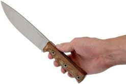 Condor Low Drag Knife 2814-6.5HC Cuchillo De Exterior 62716 -Mejor Cuchillos Tienda CTK2814 65HC 06 condor