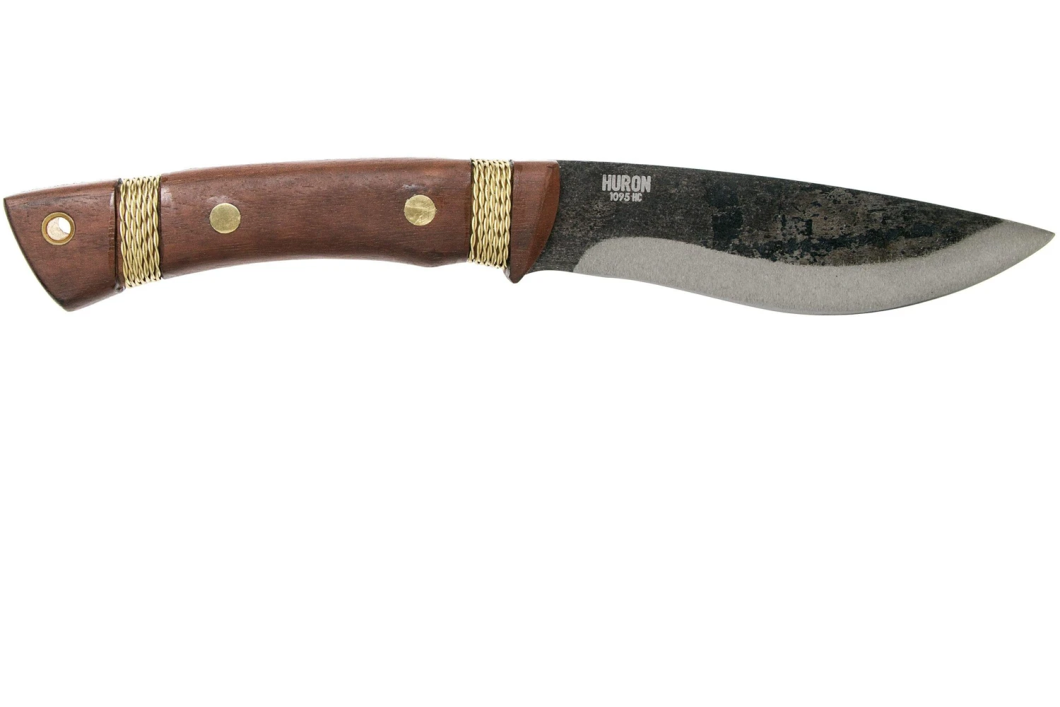 Condor Large Huron Knife 2819-5.25HC cuchillo de exterior 62722 Condor Large Huron Knife 2819-5.25HC Cuchillo De Exterior 62722 -Mejor Cuchillos Tienda CTK2819 525HC 02 condor scaled