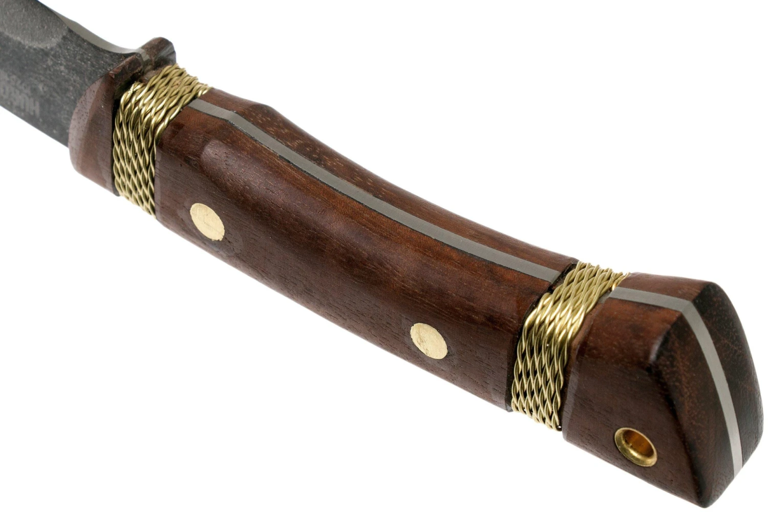 Condor Large Huron Knife 2819-5.25HC cuchillo de exterior 62722 Condor Large Huron Knife 2819-5.25HC Cuchillo De Exterior 62722 -Mejor Cuchillos Tienda CTK2819 525HC 04 condor scaled