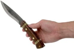 Condor Large Huron Knife 2819-5.25HC Cuchillo De Exterior 62722 5 Condor Large Huron Knife 2819-5.25HC Cuchillo De Exterior 62722 -Mejor Cuchillos Tienda CTK2819 525HC 06 condor