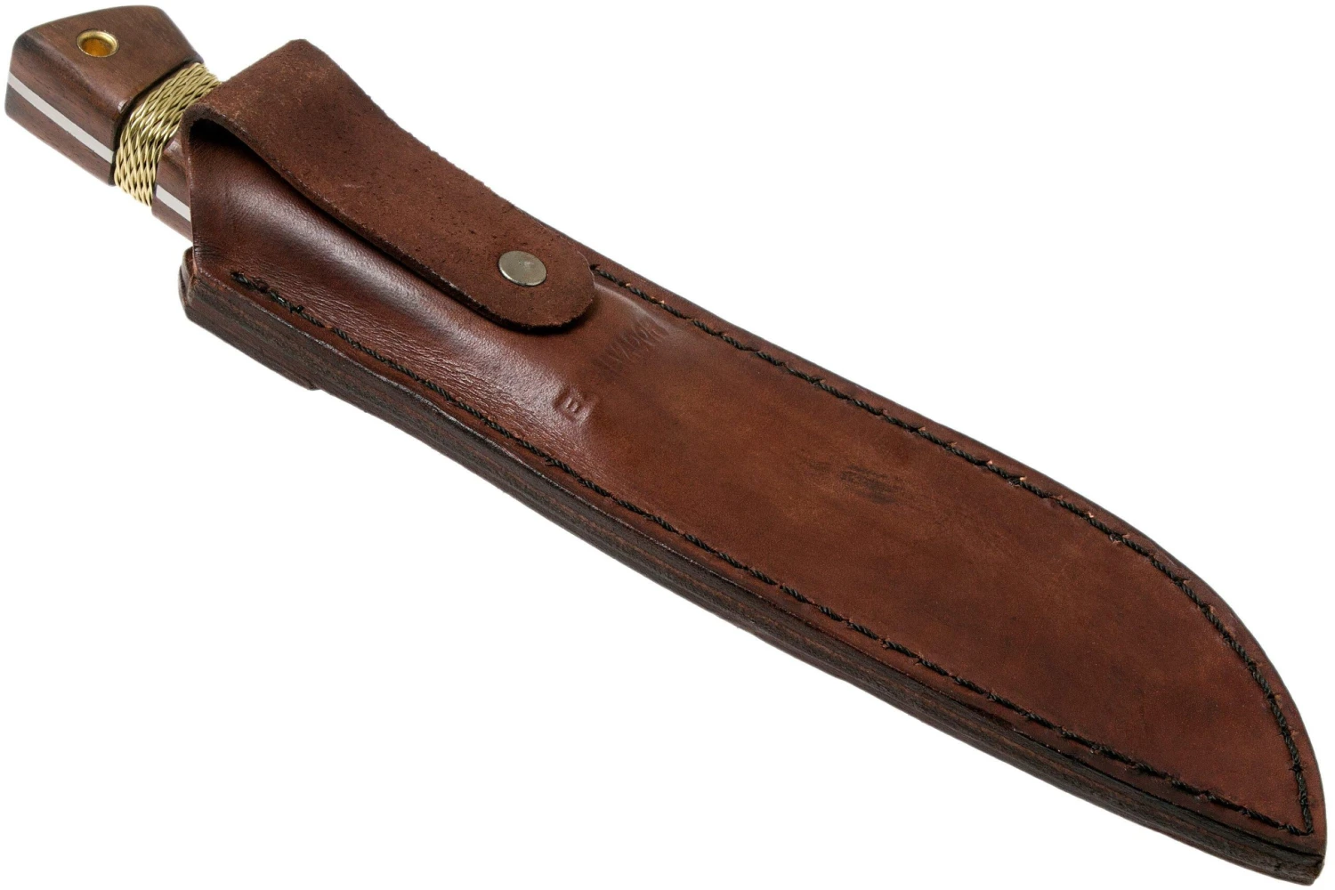 Condor Large Huron Knife 2819-5.25HC cuchillo de exterior 62722 Condor Large Huron Knife 2819-5.25HC Cuchillo De Exterior 62722 -Mejor Cuchillos Tienda CTK2819 525HC 08 condor scaled