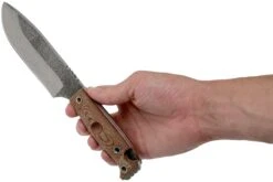 Condor Selknam Knife 3921-5.1HC Cuchillo Bushcraft 63821 -Mejor Cuchillos Tienda CTK3921 51HC 06 condor