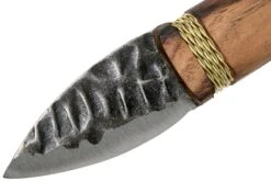 Condor Ötzi Knife 3922-2.2HC Cuchillo Fijo 63822 -Mejor Cuchillos Tienda CTK3922 22 03 condor