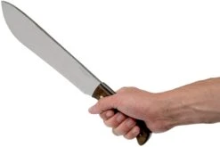 Condor Ironpath Knife 3928-9.8HC Machete 63828 -Mejor Cuchillos Tienda CTK3928 98HC 06 condor