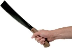 Condor Cambodian Machete 3929-10.3HC Machete 63829 -Mejor Cuchillos Tienda CTK3929 103HC 06 condor