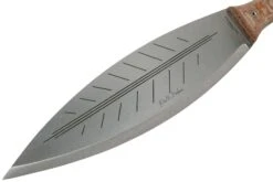 Condor Big Leaf Machete 3932-13.5HC Machete 63831, Matt Graham Design -Mejor Cuchillos Tienda CTK3932 135HC 03 condor