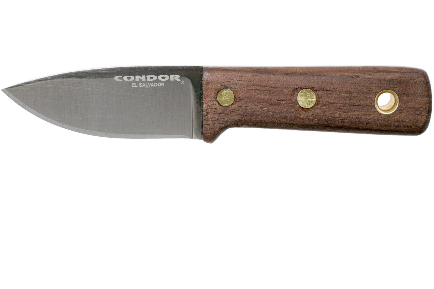 Condor Compact Kephart Knife 3936-2.57HC cuchillo bushcraft 63838 Condor Compact Kephart Knife 3936-2.57HC Cuchillo Bushcraft 63838 -Mejor Cuchillos Tienda CTK3936 257HC 01 condor scaled