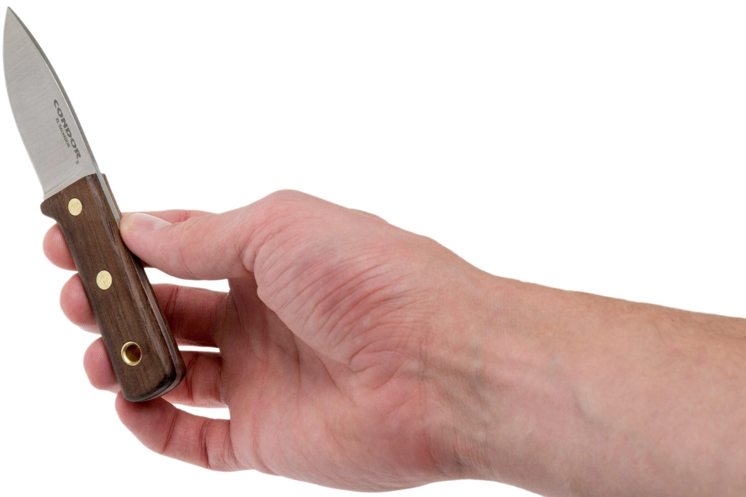Condor Compact Kephart Knife 3936-2.57HC cuchillo bushcraft 63838 Condor Compact Kephart Knife 3936-2.57HC Cuchillo Bushcraft 63838 -Mejor Cuchillos Tienda CTK3936 257HC 06 condor scaled