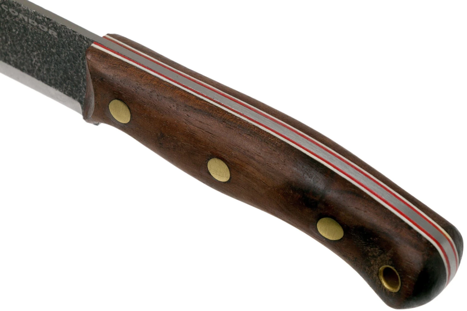 Condor Bisonte Knife 3954-4.7HC cuchillo bushcraft 63856 Condor Bisonte Knife 3954-4.7HC Cuchillo Bushcraft 63856 -Mejor Cuchillos Tienda CTK3954 47HC 05 condor scaled