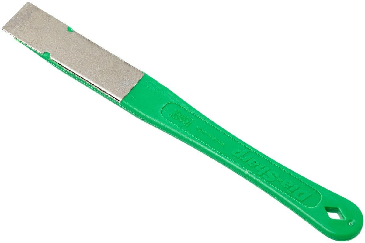 DMT DiaSharp Diamond Mini-Hone, extra fino, D2E DMT DiaSharp Diamond Mini-Hone, Extra Fino, D2E -Mejor Cuchillos Tienda DMTD2E 01 dmt dmtd2e 01