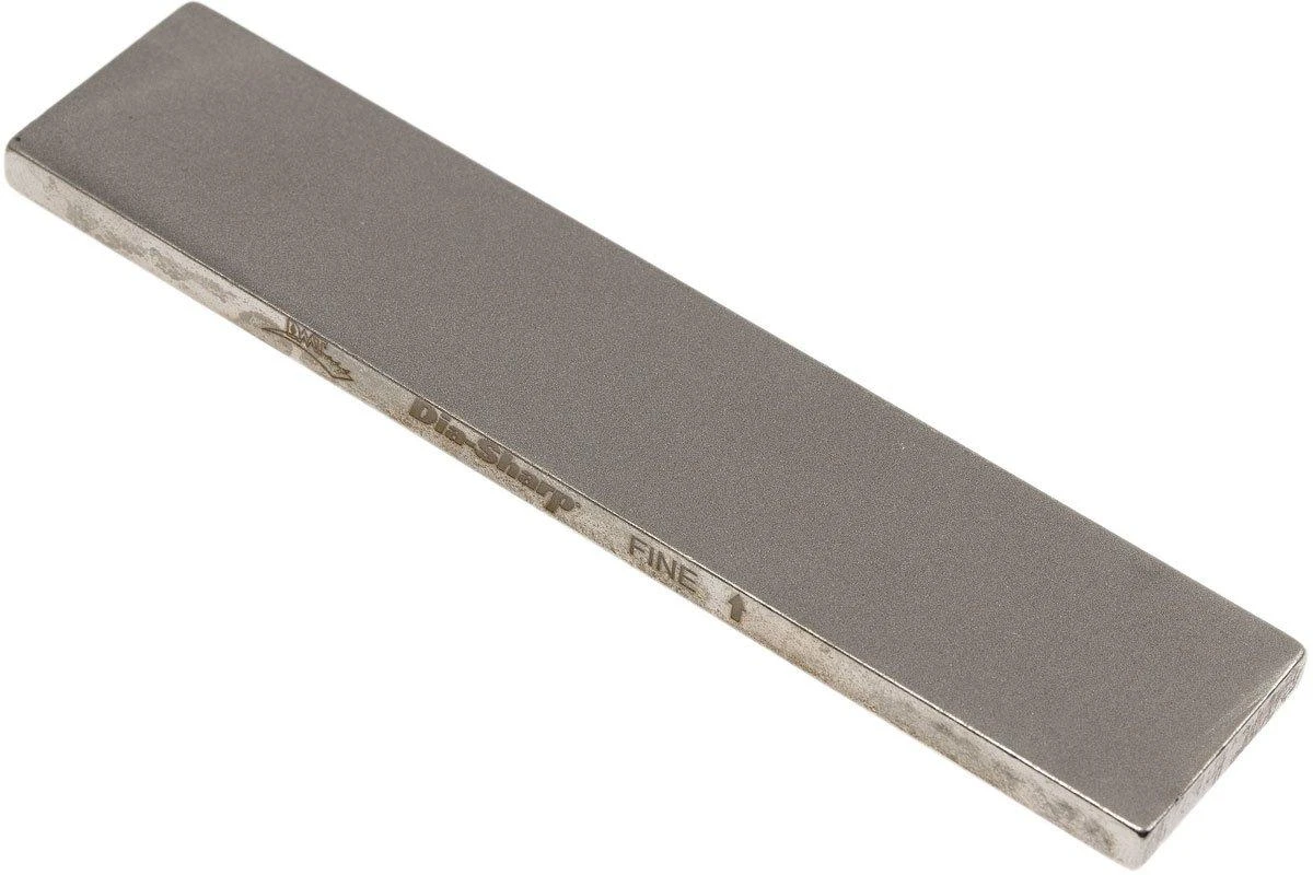 DMT DiaSharp Bench Stone 4x1 D4F una sola cara, fina DMT DiaSharp Bench Stone 4x1 D4F Una Sola Cara, Fina -Mejor Cuchillos Tienda DMTD4F 01 dmt diasharp dmtd4f 01
