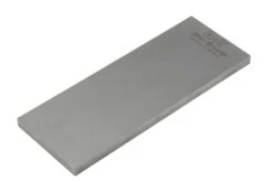 DMT DiaSharp 8x3 D8E-F Fino/extrafino, Piedra De Afilar Diamantada Bilateral, 7,5 X 20 Cm