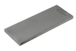 DMT DiaSharp 8x3 D8F-X Extra Grueso/fino, Piedra De Afilar Diamantada Bilateral, 7,5 X 20 Cm