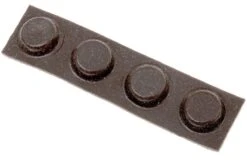 DMT DiaSharp Bench Stone 8x3 D8XX Extra Extra Coarse, Extramemente áspero -Mejor Cuchillos Tienda DMTD8XX 03 dmt diasharp bench stone dmtd8xx 03