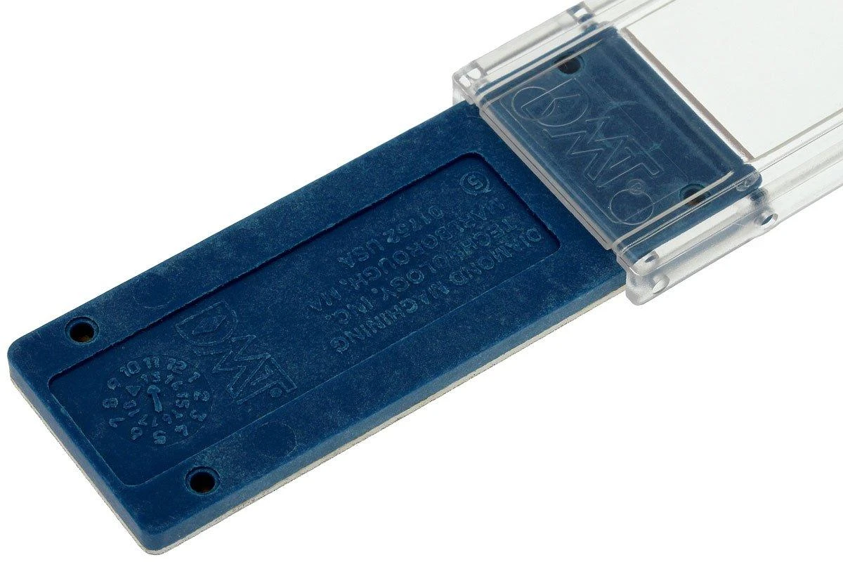 DMT piedra de afilar de diamante, áspera, F70C DMT Piedra De Afilar De Diamante, áspera, F70C -Mejor Cuchillos Tienda DMTF70C 03 dmt slijpsteen sleutelbos dmtf70c 03