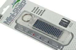 DMT Piedra De Afilar De Diamante, áspera, F70C 4 DMT Piedra De Afilar De Diamante, áspera, F70C -Mejor Cuchillos Tienda DMTF70C 05 dmt slijpsteen sleutelbos dmtf70c 05