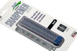 DMT DiaFold Piedra De Afilar De Una Sola Cara áspera, FWC -Mejor Cuchillos Tienda DMTFWC 04 dmt folding single sided dmtfwc 04